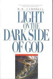 Light on the Dark Side of God